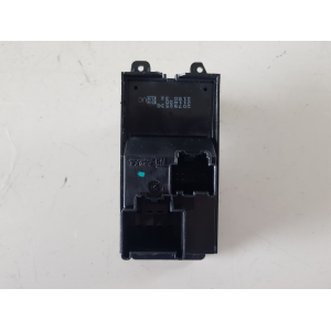20792536 PULSANTIERA COMANDO ALZA VETRO ANTERIORE DESTRA CHEVROLET CRUZE 2012 211420