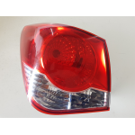 LUCE FANALE ILLUMINAZIONE STOP POSTERIORE SINISTRO CHEVROLET CRUZE 2012