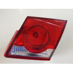 FANALE STOP POSTERIORE DESTRO DX INTERNO CHEVROLET CRUZE 2012