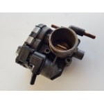 24420536 0280750133 CORPO FARFALLATO VALVOLA A FARFALLA OPEL CORSA  D 1.2 B 59KW 2008