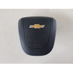 13286903 AIRBAG VOLANTE CHEVROLET ORLANDO CRUZE 2012