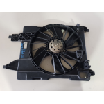 8200151465 ELETTROVENTOLA RADIATORE RENAULT MEGANE SCENIC1.9dci 88KW (2005)