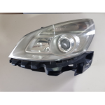 153873 FARO FANALE PROIETTORE ANTERIORE SINISTRO SX RENAULT SCENIC 2005