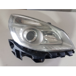 153874 FARO FANALE PROIETTORE LUCE ANTERIORE DESTRO DX RENAULT SCENIC 2005