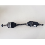 13386316 SEMIASSE ANTERIORE SINISTRO CHEVROLET CRUZE 1.8 B/GPL 104KW 2012 