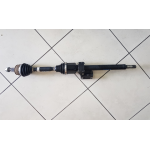 50521846 SEMIASSE ANTERIORE DESTRO ALFA ROMEO GIULIETTA 1.4 B 125KW 2013 CAMBIO AUTOMATICO 