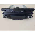 1561023580 RADIO AUTORADIO STEEO LETTORE CD ALFA ROMEO GIULIETTA 2013 7642322316