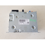 9835408980 CENTRALINA MODULO UNITA AUTORADIO MEDIA NAVIGATORE SATELLITARE PEUGEOT 208 2020
