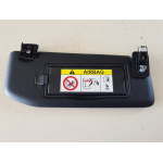 98265221ZD ALETTA PANTINA PARASOLE DESTRA PEUGEOT 208 2020 