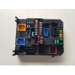 9832881080-00 CENTRALINA SCATOLA PORTA FUSIBILI PEUGEOT 208 GT LYNE 1.5 d 75kw 2020 yh01