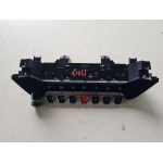 98261081XU-2 COMANDO MULTIFUNZIONE PEUGEOT 208 GT LINE 1.5 d 75kw 2020 yh01 10341322-14 