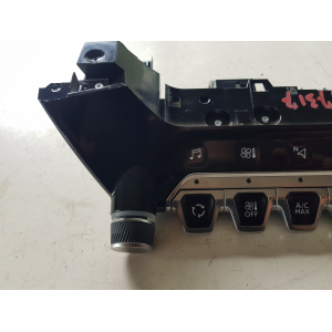 98261081XU-2 COMANDO MULTIFUNZIONE PEUGEOT 208 GT LINE 1.5 d 75kw 2020 yh01 10341322-14 