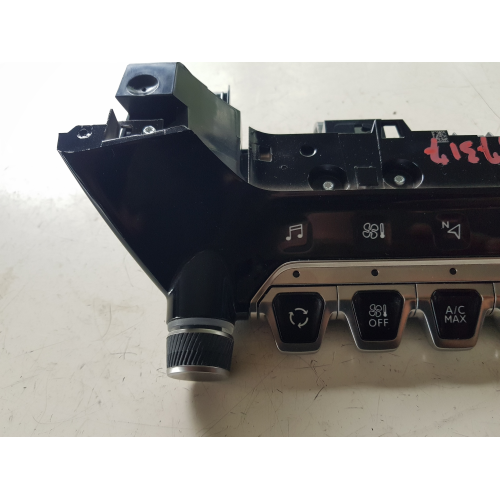 98261081XU-2 COMANDO MULTIFUNZIONE PEUGEOT 208 GT LINE 1.5 d 75kw 2020 yh01 10341322-14 