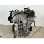 MOTORE VOLKSWAGEN Polo 5° Serie SKODA FABIA 1.0 1000 Benzina 55 kW 75 CV CHY 5000KM 