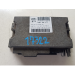 46531221 CENTRALINA MOTORE LANCIA Y 1° Serie 1200 1.2 Benzina (2000) IAW16F.ET 