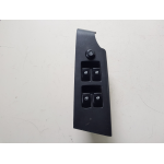 201003252 COMANDO ALZAVETRO ANTERIORE SINISTRO CHEVROLET AVEO 2008
