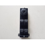 3M5T-14A132-AF COMANDO ALZAVETRO ANTERIORE SINISTRO FORD FOCUS 2007