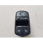 13258521AA COMANDO ALZAVETRO ANTERIORE SINISTRO OPEL CORSA D 2010 315625731