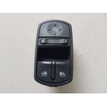 13258521AA COMANDO ALZAVETRO ANTERIORE SINISTRO OPEL CORSA D 2006 315625731