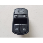 13258521AA COMANDO ALZAVETRO ANTERIORE SINISTRO OPEL CORSA D 2009 315625731