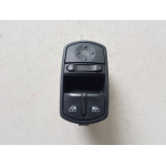 13258521AA COMANDO ALZAVETRO ANTERIORE SINISTRO OPEL CORSA D 2010 315625731