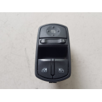 13258521AA COMANDO ALZAVETRO ANTERIORE SINISTRO OPEL CORSA D 2010 315625731