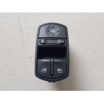 13258521AA COMANDO ALZAVETRO ANTERIORE SINISTRO OPEL CORSA D 2010 315625731