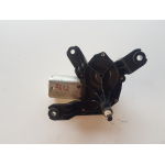 53027312 13163029 MOTORINO TERGILUNOTTO TERGI POSTERIORE OPEL CORSA D