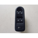 8200356541 COMANDO ALZAVETRO ANTERIORE SINISTRO RENAULT CLIO 2006