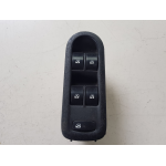 156018070D COMANDO ALZAVETRO ANTERIORE SINISTRO RENAULT SCENIC 2005