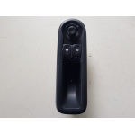 8200356515 B COMANDO ALZAVETRO ANTERIORE SINISTRO RENAULT TWINGO 2010