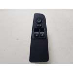 735474651 COMANDO ALZAVETRO ANTERIORE SINISTRO FIAT GRANDE PUNTO 2008