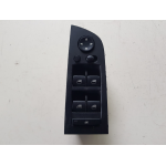 9132135-02 COMANDO ALZAVETRO ANTERIORE SINISTRO BMW SERIE 3 E90 2008