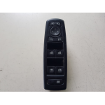809610006R COMANDO ALZAVETRO ANTERIORE SINISTRO RENAULT MEGANE 2011