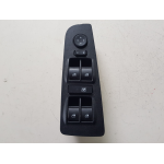 735434462 COMANDO ALZAVETRO ANTERIORE SINISTRO FIAT BRAVO 2010 