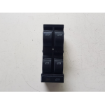 4B0959851 COMANDO ALZAVETRO ANTERIORE SINISTRO AUDI A6 2004
