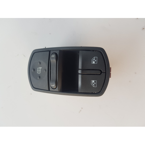 315625731 13258521AA 315625731 PULSANTIERA COMANDO VETRI ANTERIORE SINISTRA OPEL CORSA D