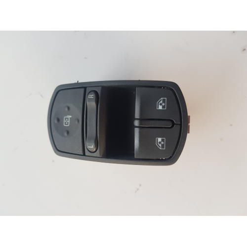 315625731 13258521AA 315625731 PULSANTIERA COMANDO VETRI ANTERIORE SINISTRA OPEL CORSA D