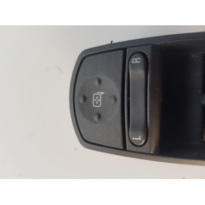 315625731 13258521AA 315625731 PULSANTIERA COMANDO VETRI ANTERIORE SINISTRA OPEL CORSA D