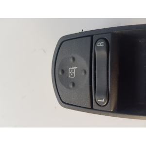 315625731 13258521AA 315625731 PULSANTIERA COMANDO VETRI ANTERIORE SINISTRA OPEL CORSA D