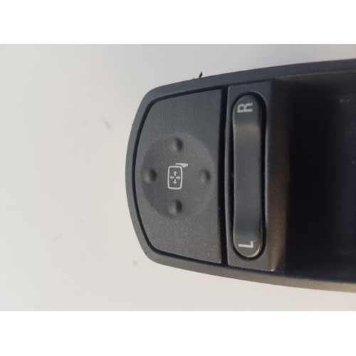 315625731 13258521AA 315625731 PULSANTIERA COMANDO VETRI ANTERIORE SINISTRA OPEL CORSA D