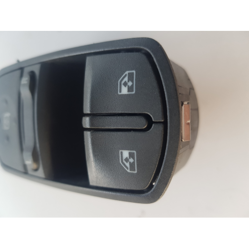 315625731 13258521AA 315625731 PULSANTIERA COMANDO VETRI ANTERIORE SINISTRA OPEL CORSA D