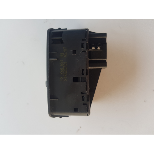 315625731 13258521AA 315625731 PULSANTIERA COMANDO VETRI ANTERIORE SINISTRA OPEL CORSA D