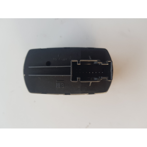 315625731 13258521AA 315625731 PULSANTIERA COMANDO VETRI ANTERIORE SINISTRA OPEL CORSA D