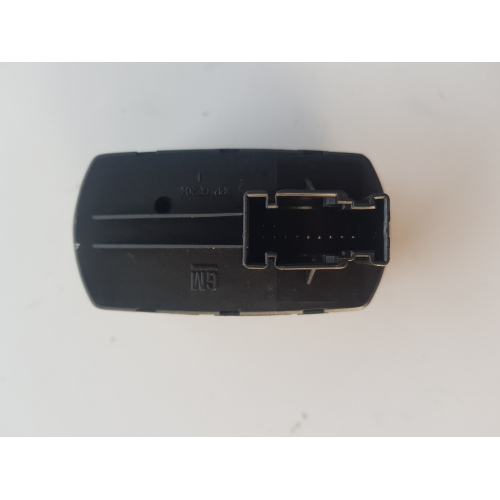 315625731 13258521AA 315625731 PULSANTIERA COMANDO VETRI ANTERIORE SINISTRA OPEL CORSA D