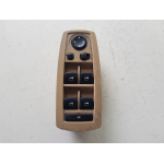 3414355AL01 COMANDO ALZAVETRO ANTERIORE SINISTRO BMW X3 2004