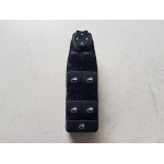 9208111-01 COMANDO ALZAVETRO ANTERIORE SINISTRO BMW X3 F25 2012