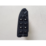 6904306 COMANDO ALZAVETRO ANTERIORE SINISTRO BMW SERIE 5 E39 2001