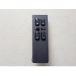 1688202810 COMANDO ALZAVETRO ANTERIORE SINISTRO MERCEDES CLASSE A W168 2002