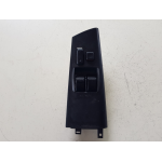 54355669B COMANDO ALZAVETRO ANTERIORE SINISTRO TOYOTA COROLLA 2002 74232-02290